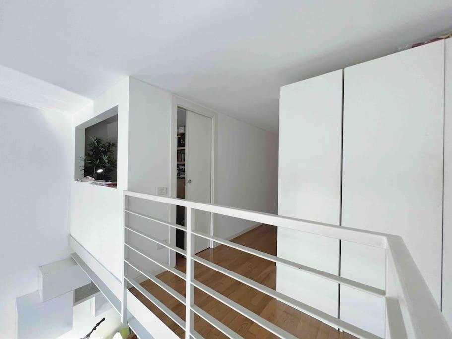 Apartamento Relax Silent House *