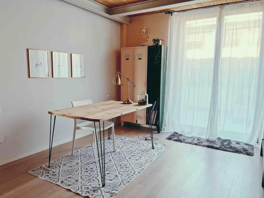 Apartamento Relax Silent House Milán