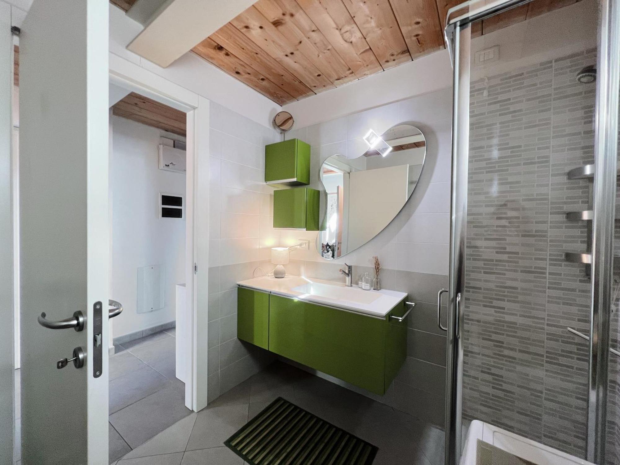 Apartamento Relax Silent House Milán