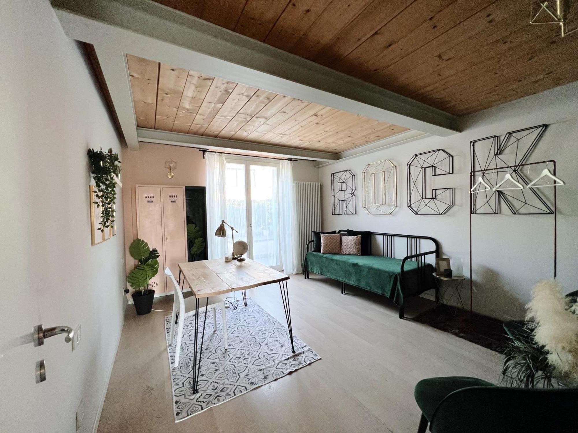 Apartamento Relax Silent House